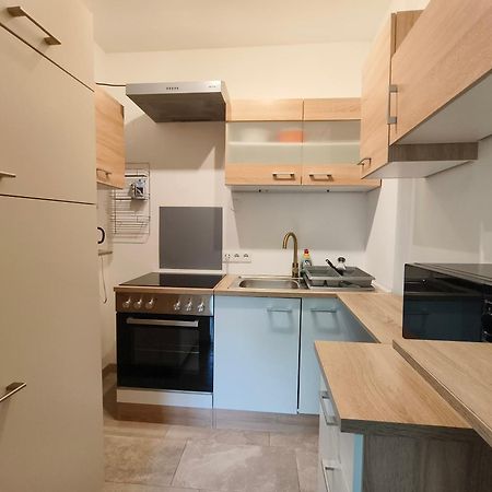 City Rooms Kapfenberg Zewnętrze zdjęcie