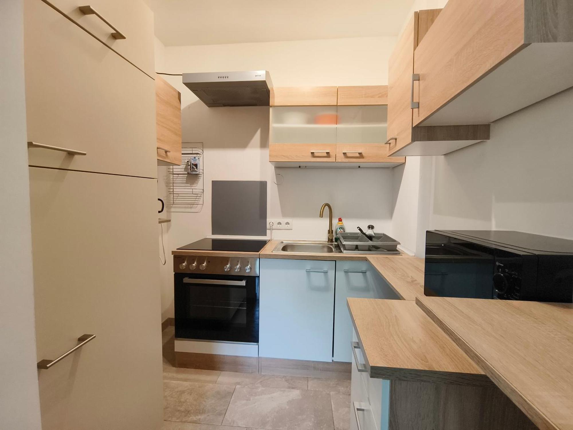 City Rooms Kapfenberg Zewnętrze zdjęcie