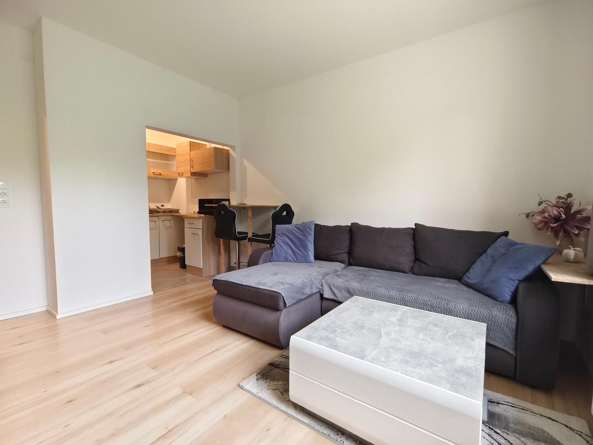 City Rooms Kapfenberg Zewnętrze zdjęcie